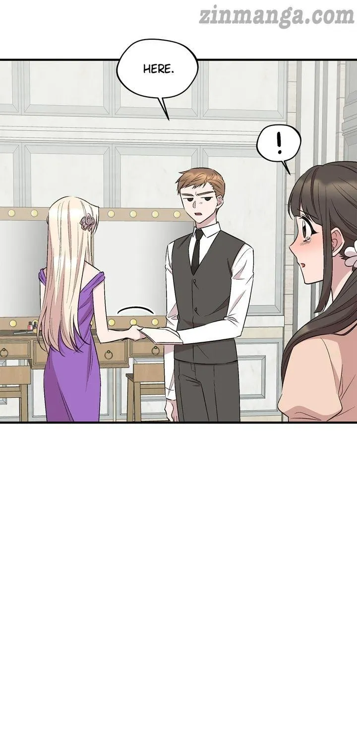 Moscow’s Dawn chapter 61 page 16