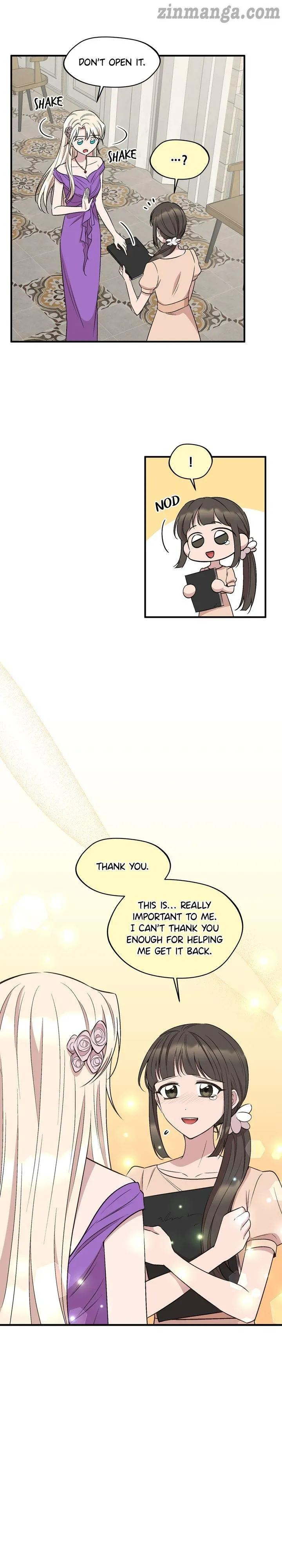 Moscow’s Dawn chapter 61 page 17