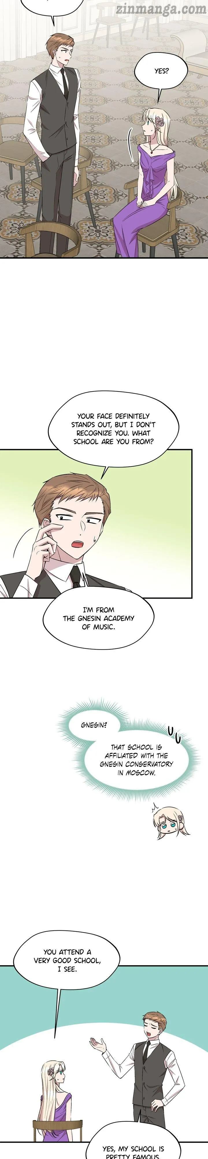 Moscow’s Dawn chapter 61 page 19