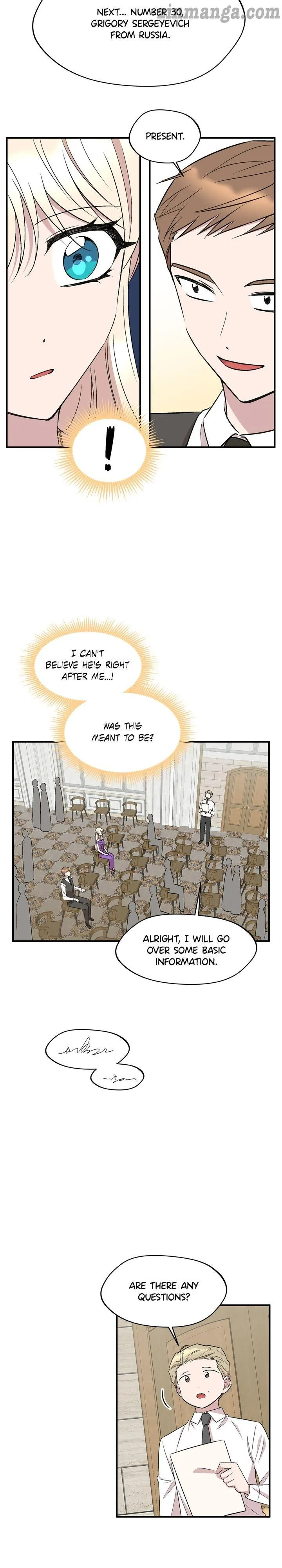 Moscow’s Dawn chapter 61 page 23