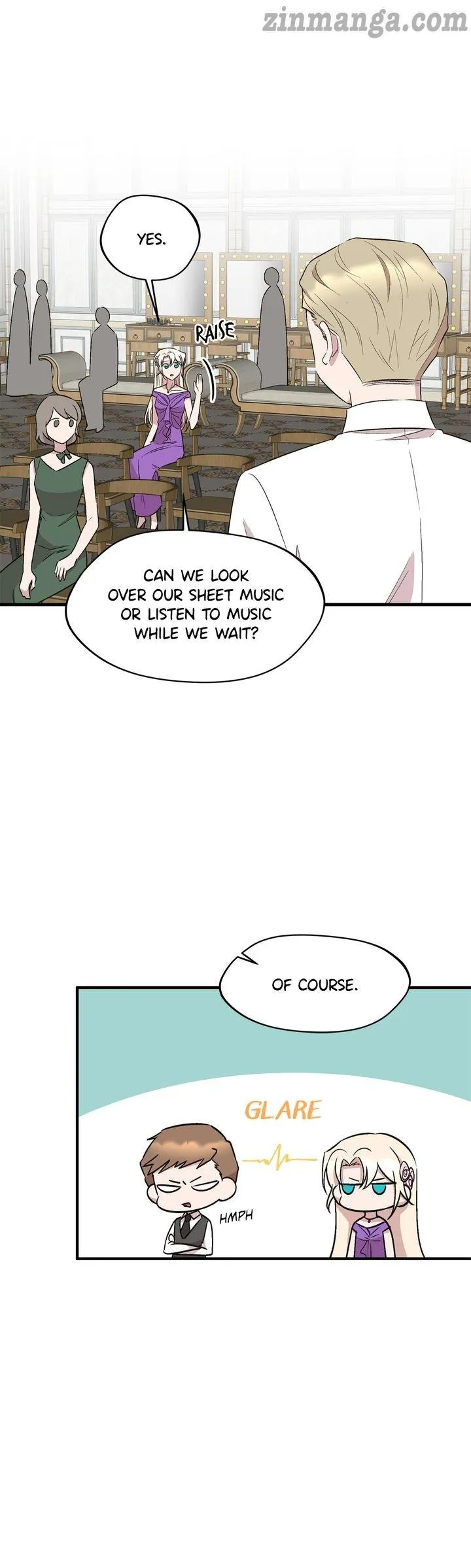 Moscow’s Dawn chapter 61 page 24