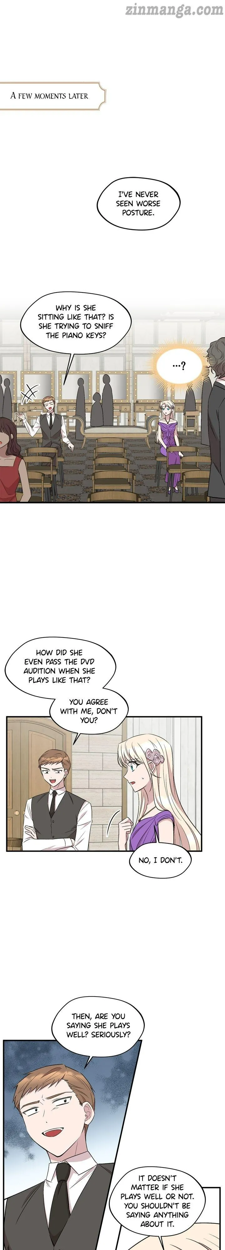 Moscow’s Dawn chapter 61 page 26