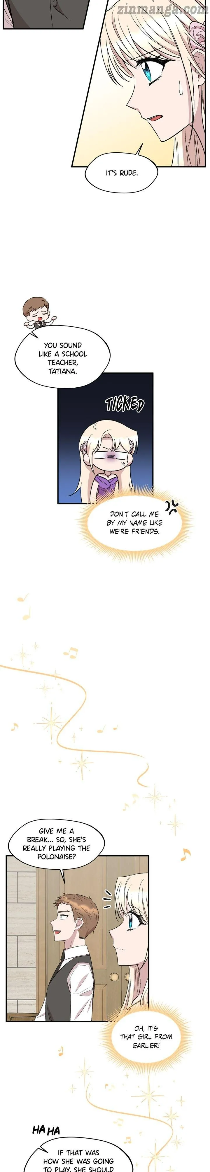 Moscow’s Dawn chapter 61 page 27