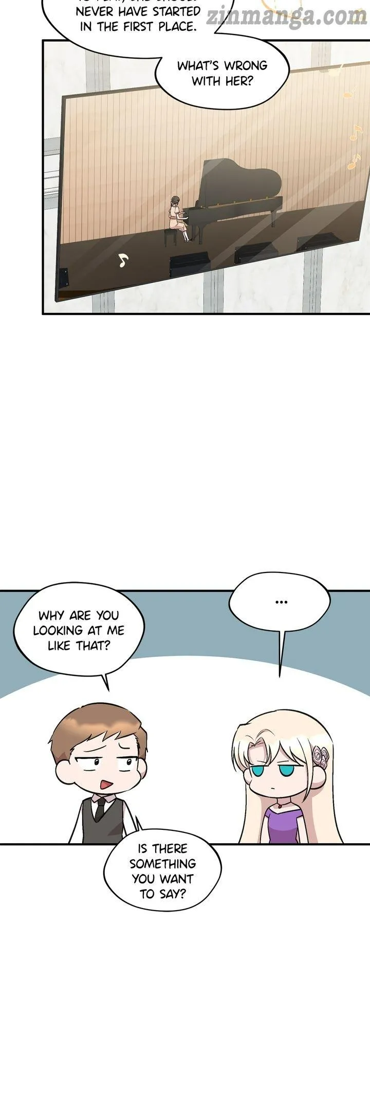 Moscow’s Dawn chapter 61 page 28
