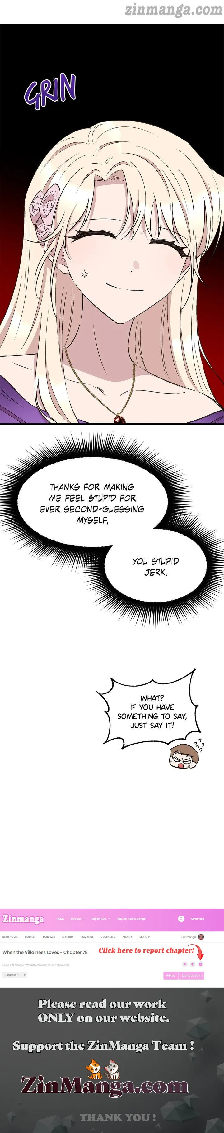 Moscow’s Dawn chapter 61 page 29