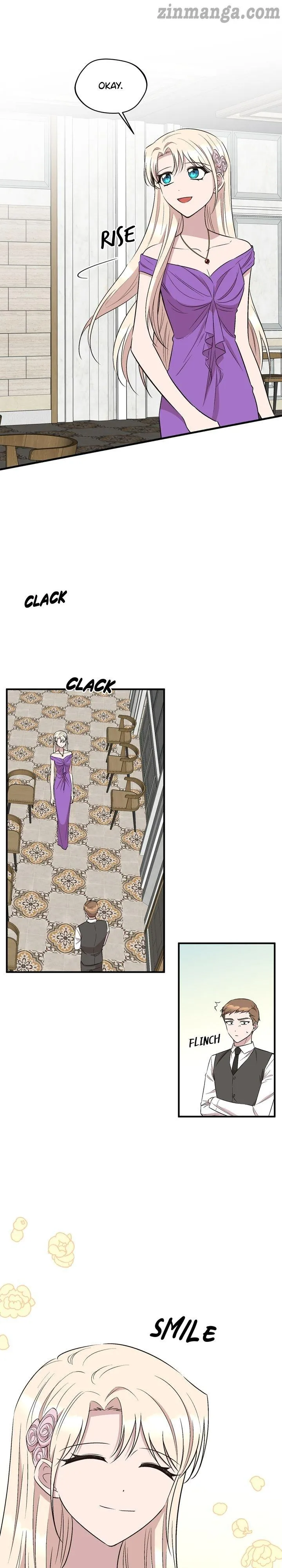 Moscow’s Dawn chapter 62 page 5