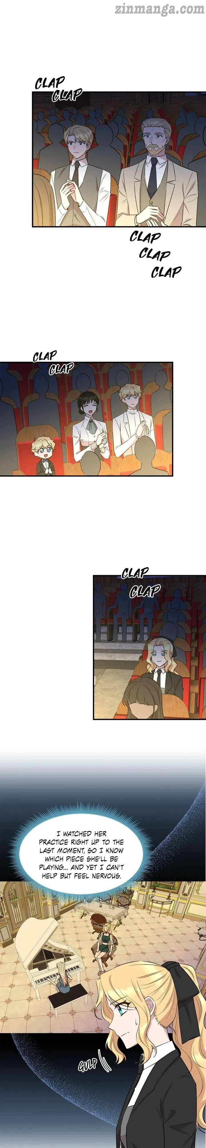 Moscow’s Dawn chapter 62 page 7