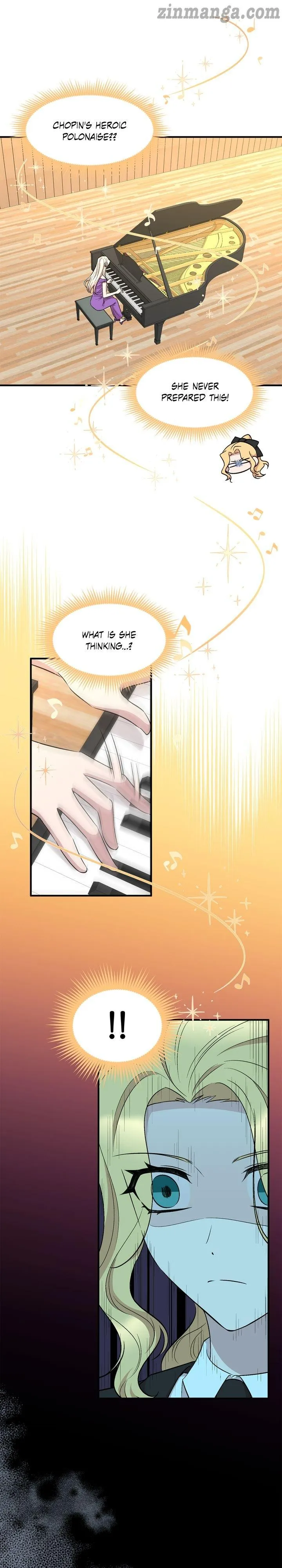 Moscow’s Dawn chapter 62 page 9