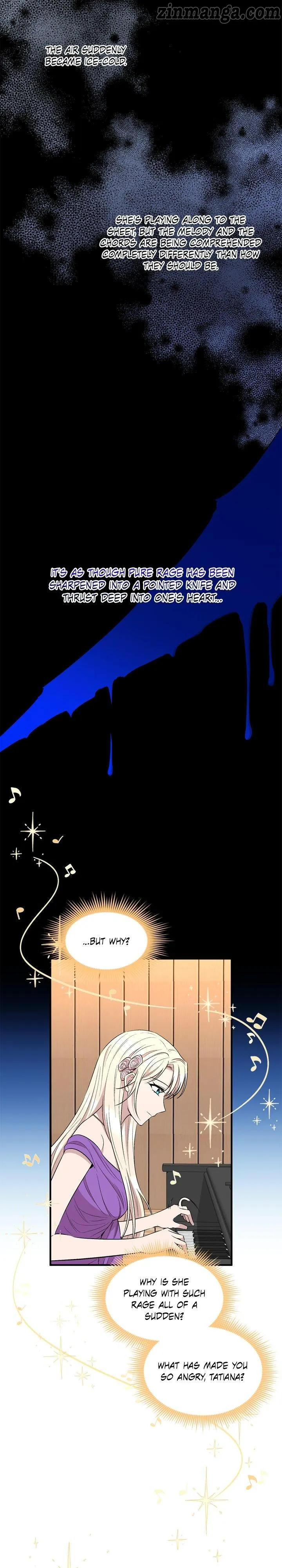 Moscow’s Dawn chapter 62 page 10