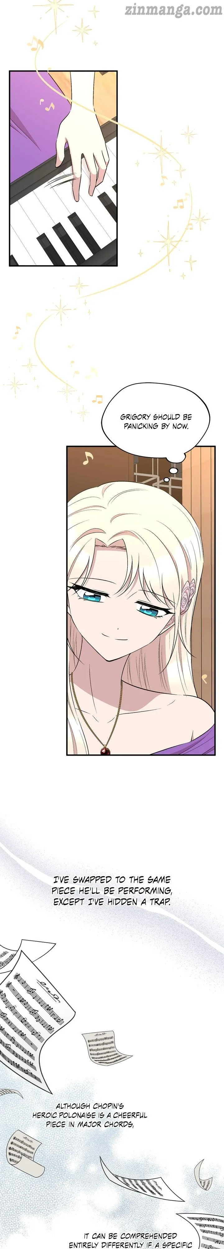 Moscow’s Dawn chapter 62 page 11