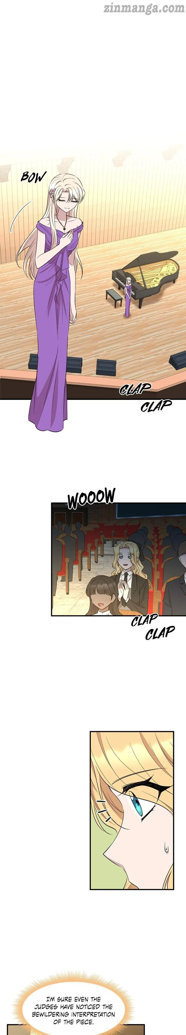 Moscow’s Dawn chapter 62 page 14