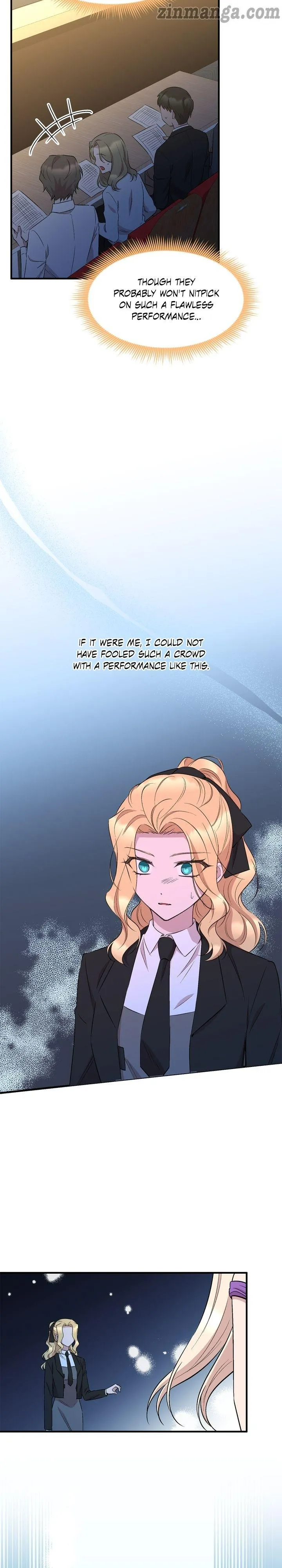 Moscow’s Dawn chapter 62 page 15