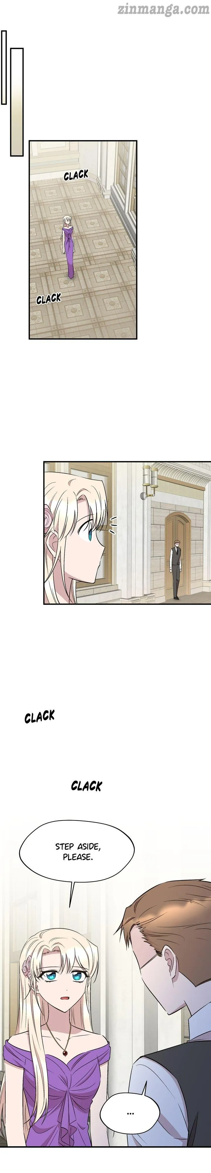 Moscow’s Dawn chapter 62 page 17