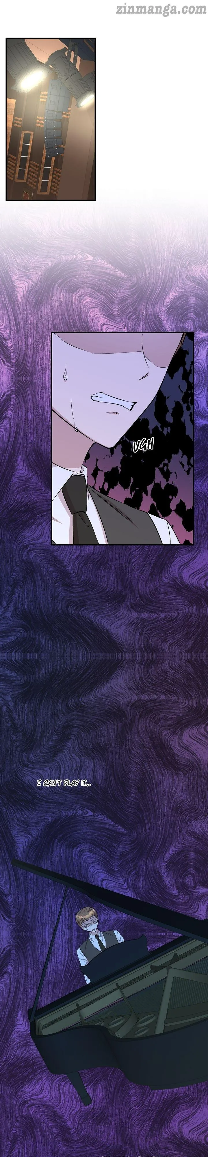 Moscow’s Dawn chapter 62 page 21