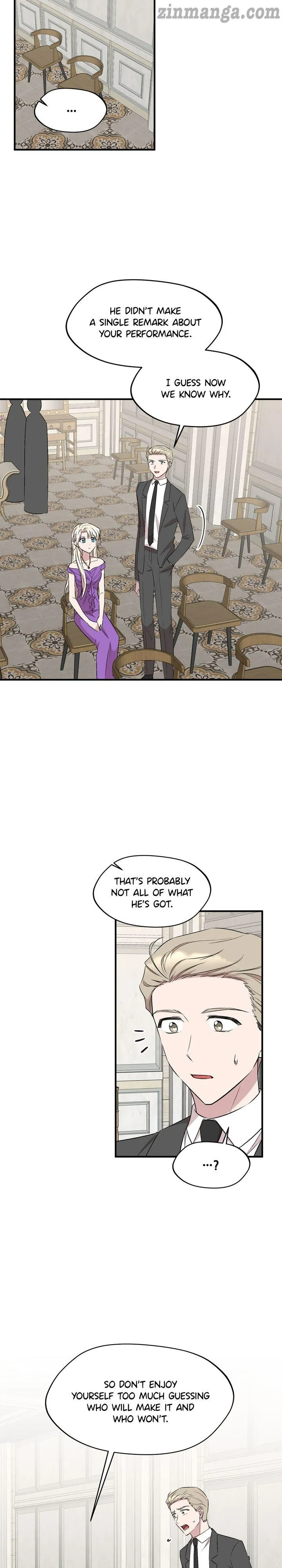 Moscow’s Dawn chapter 62 page 26