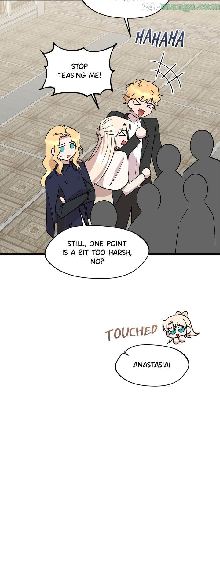 Moscow’s Dawn chapter 65 page 24