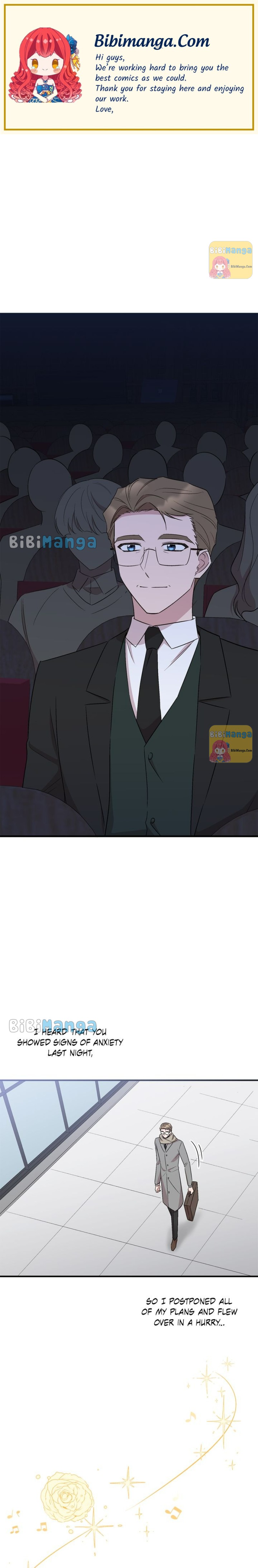 Moscow’s Dawn chapter 69 page 1