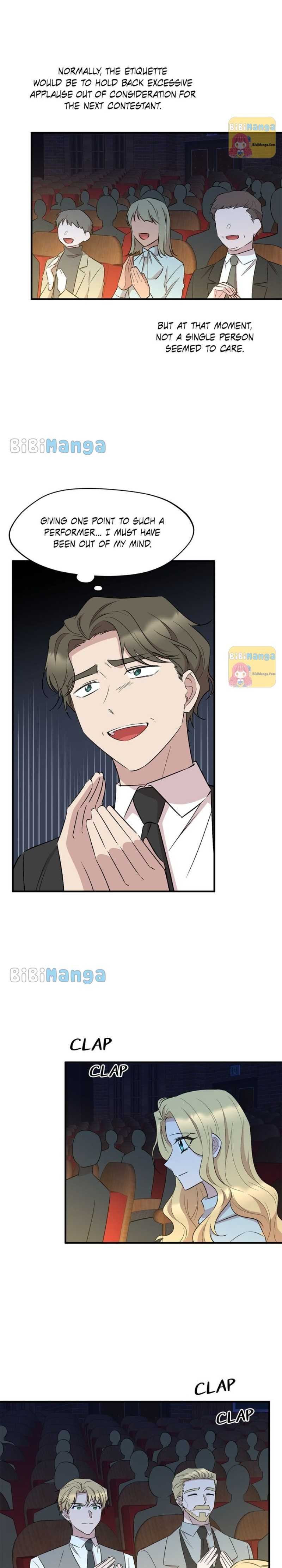Moscow’s Dawn chapter 69 page 15