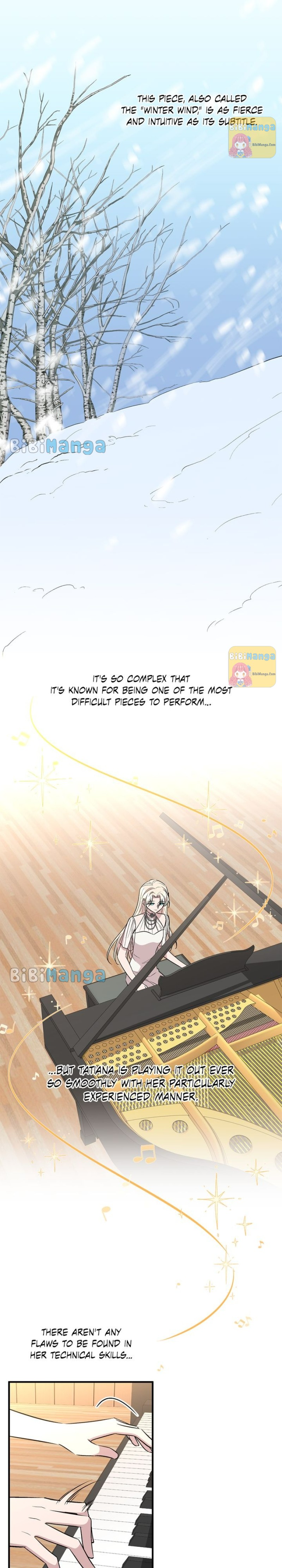 Moscow’s Dawn chapter 69 page 3