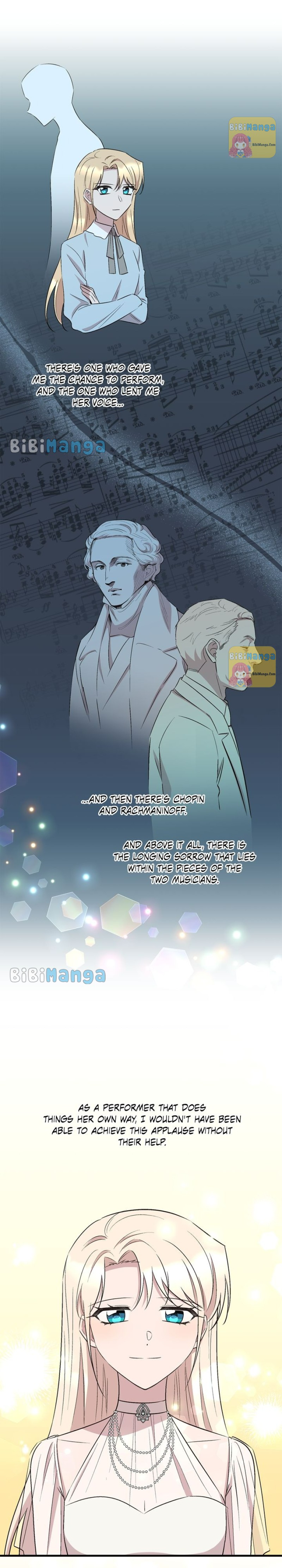 Moscow’s Dawn chapter 69 page 25
