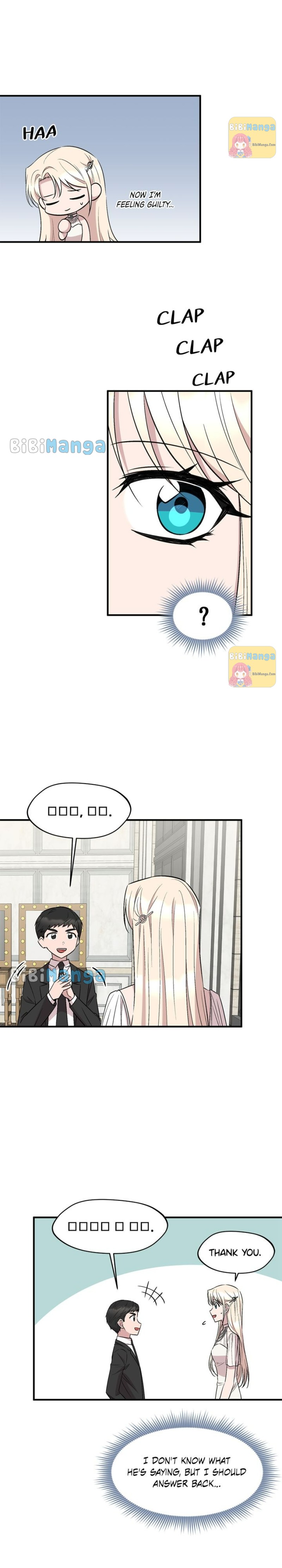 Moscow’s Dawn chapter 69 page 28