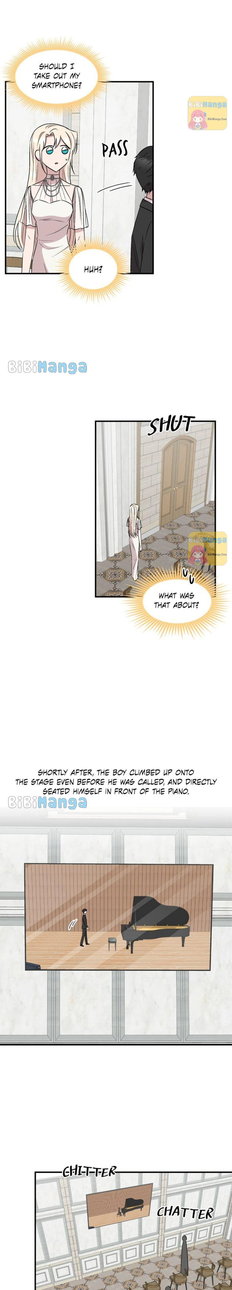 Moscow’s Dawn chapter 69 page 30
