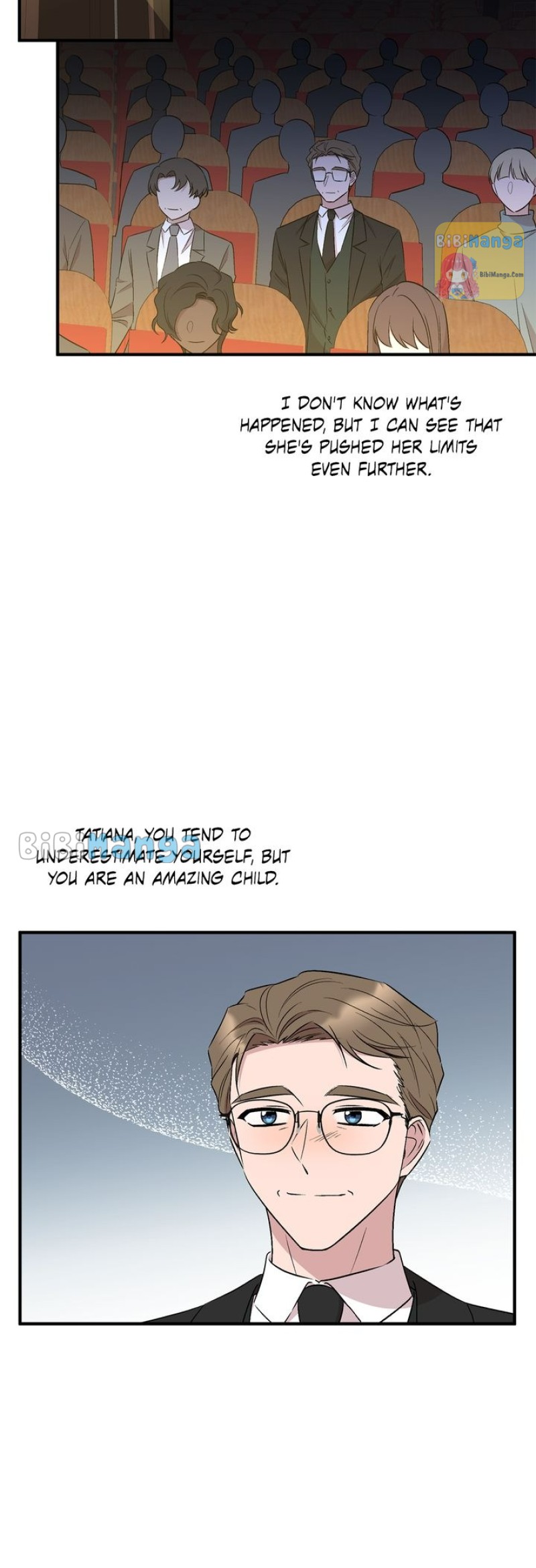 Moscow’s Dawn chapter 69 page 8