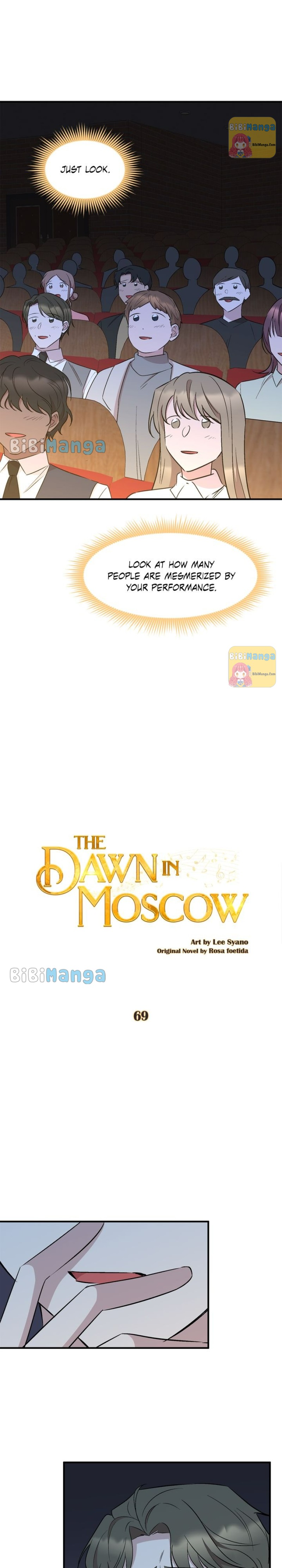 Moscow’s Dawn chapter 69 page 9
