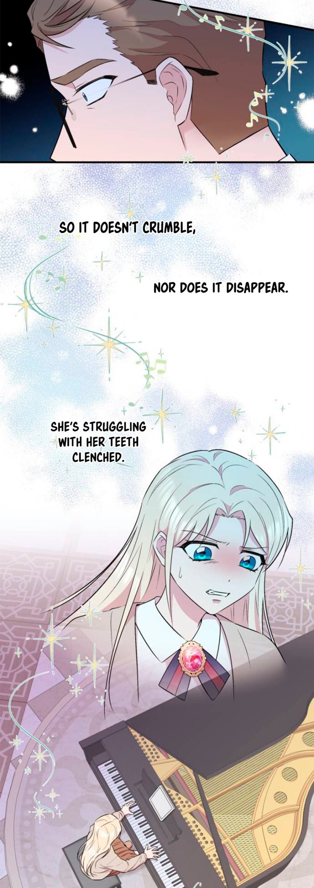 Moscow’s Dawn chapter 7 page 24