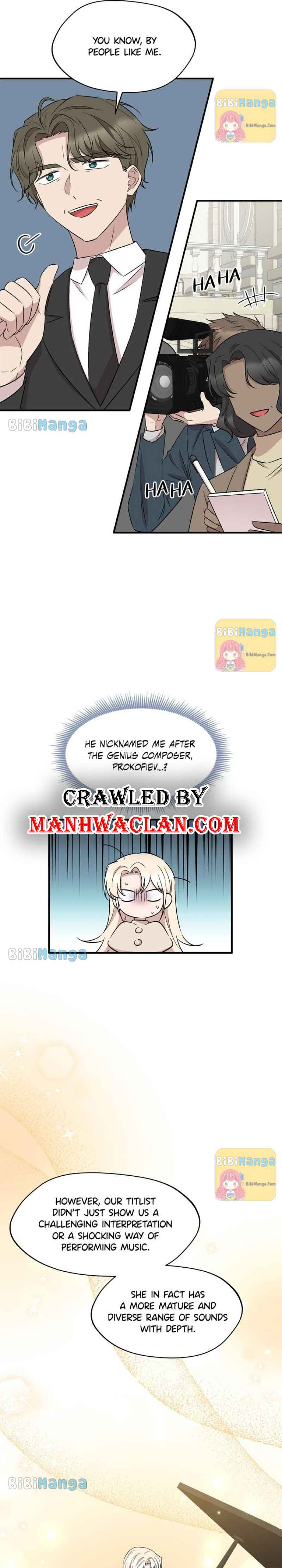 Moscow’s Dawn chapter 72 page 3