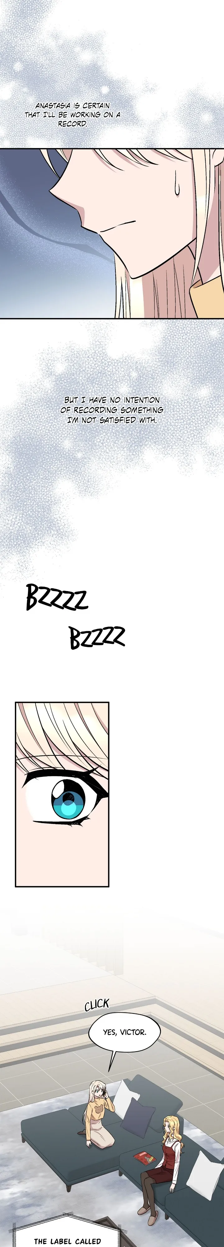 Moscow’s Dawn chapter 73 page 2