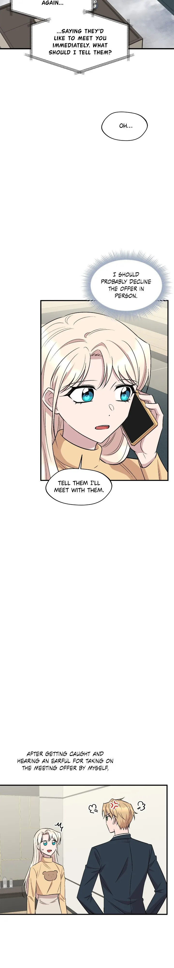 Moscow’s Dawn chapter 73 page 3