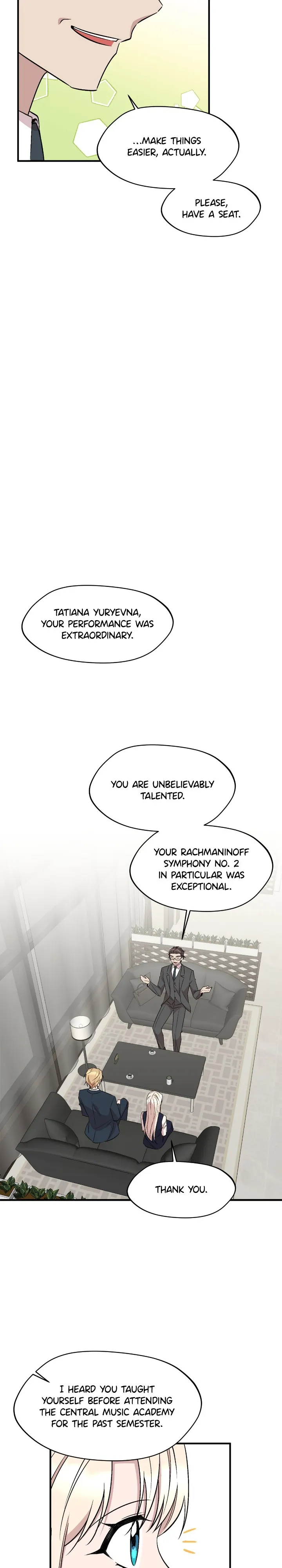 Moscow’s Dawn chapter 73 page 7