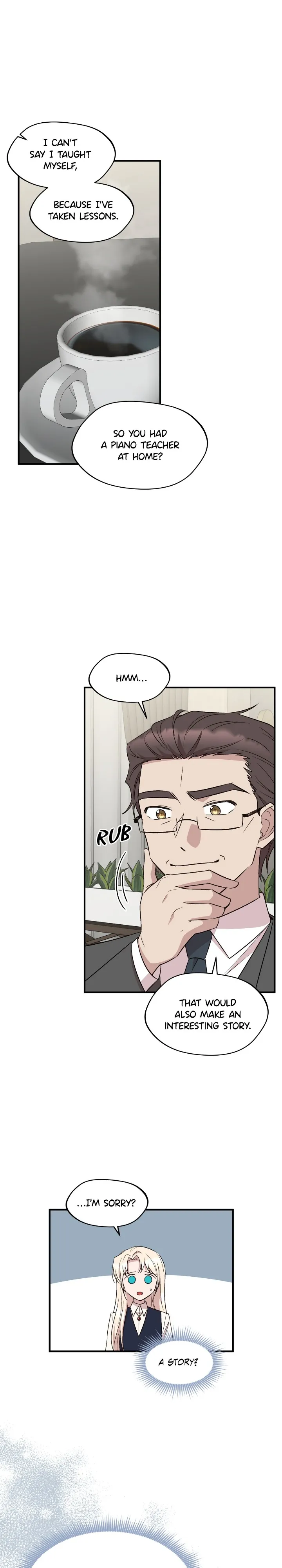Moscow’s Dawn chapter 73 page 9