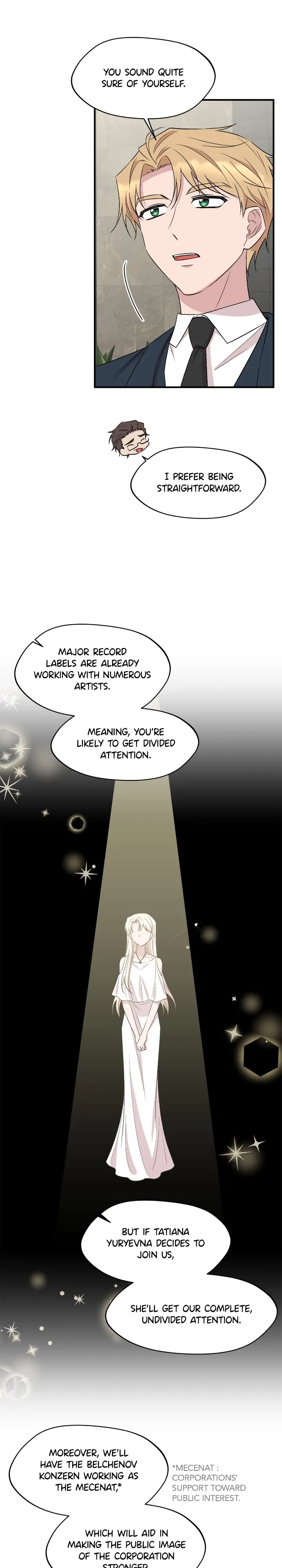 Moscow’s Dawn chapter 73 page 13