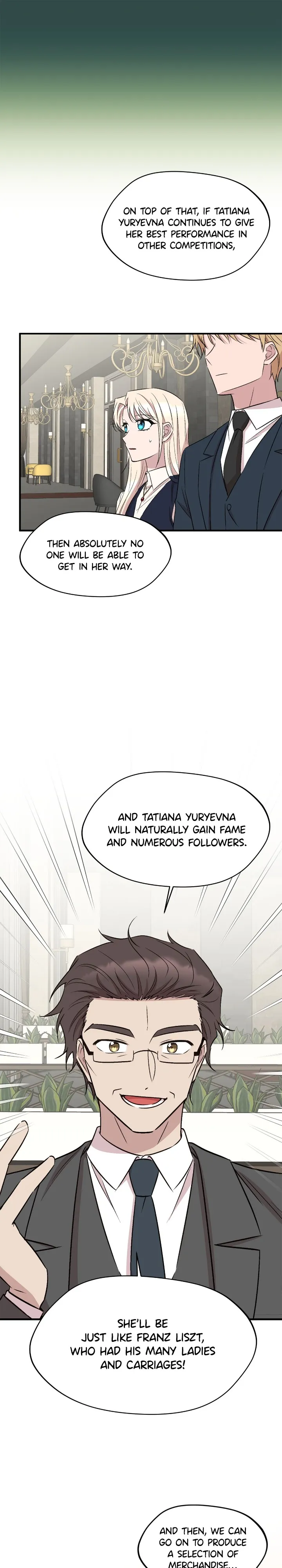 Moscow’s Dawn chapter 73 page 17