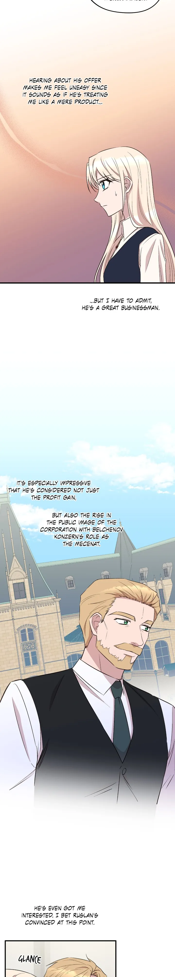 Moscow’s Dawn chapter 73 page 18
