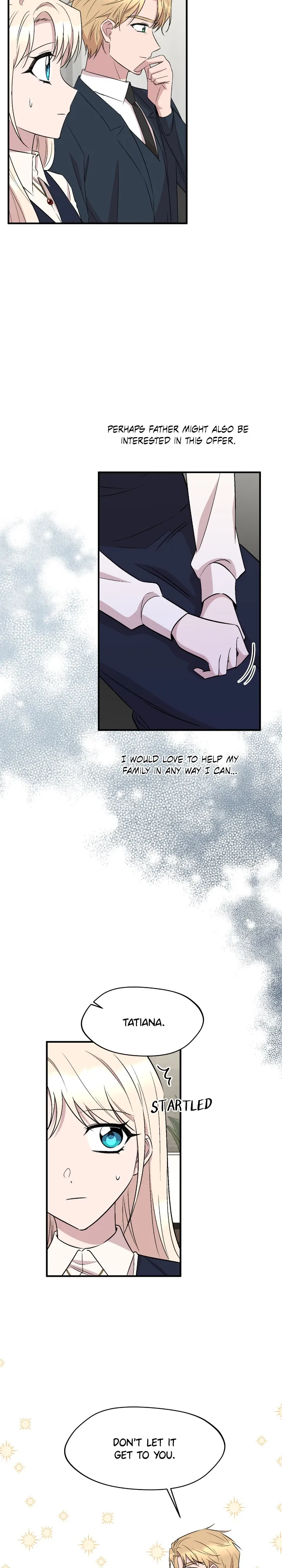 Moscow’s Dawn chapter 73 page 19