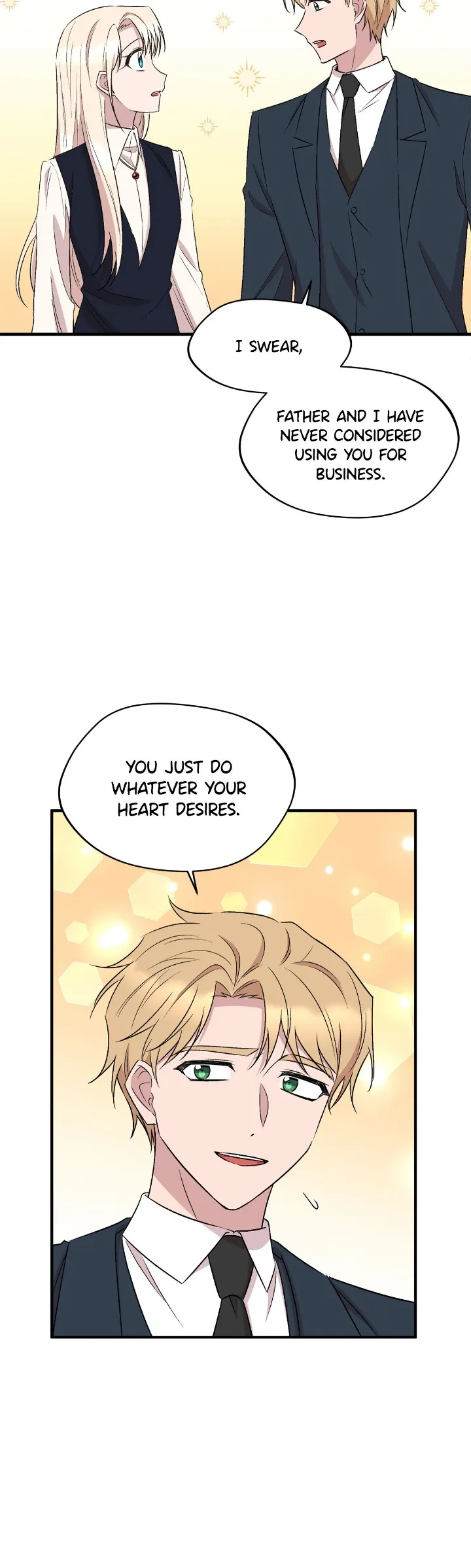 Moscow’s Dawn chapter 73 page 20