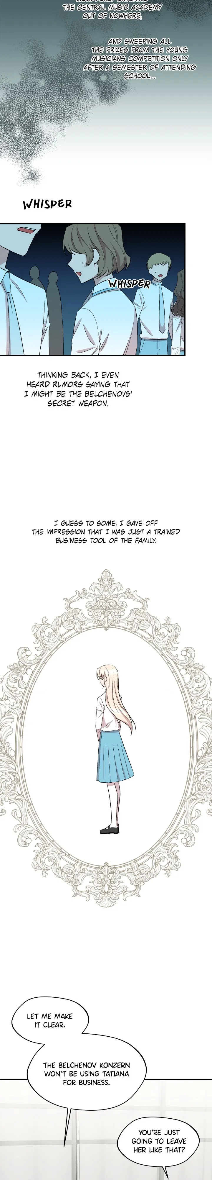 Moscow’s Dawn chapter 73 page 23