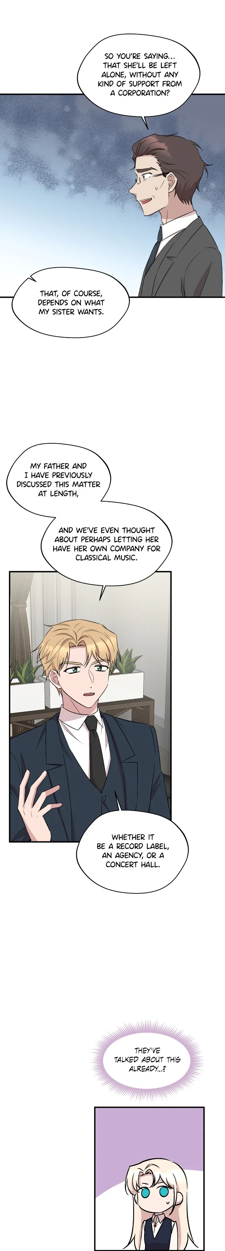 Moscow’s Dawn chapter 73 page 25