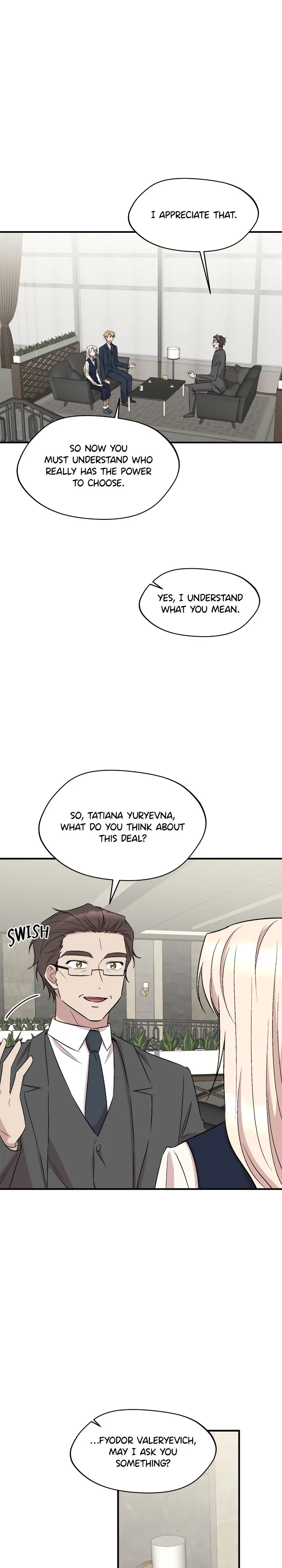 Moscow’s Dawn chapter 73 page 27