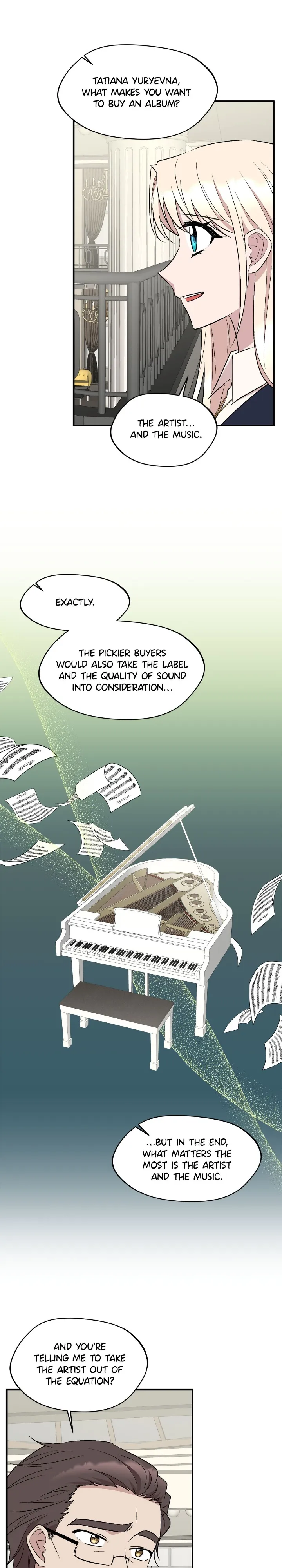Moscow’s Dawn chapter 73 page 30