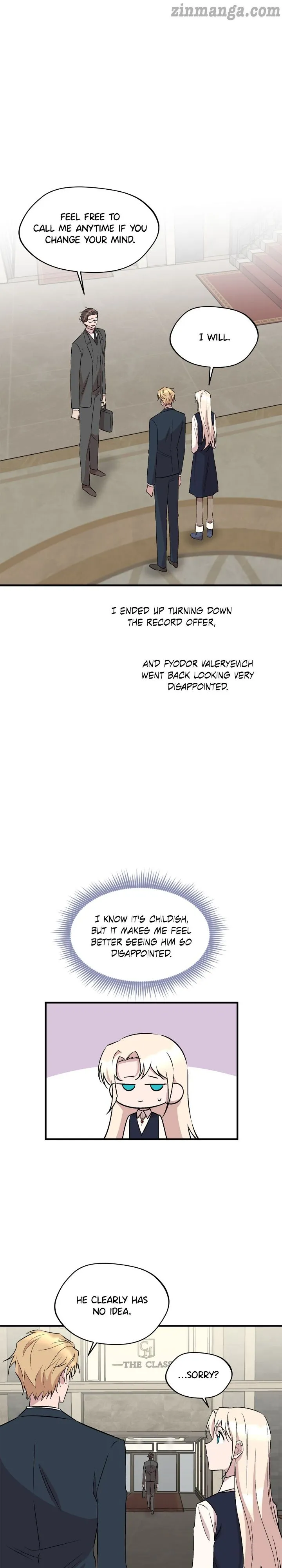 Moscow’s Dawn chapter 74 page 2