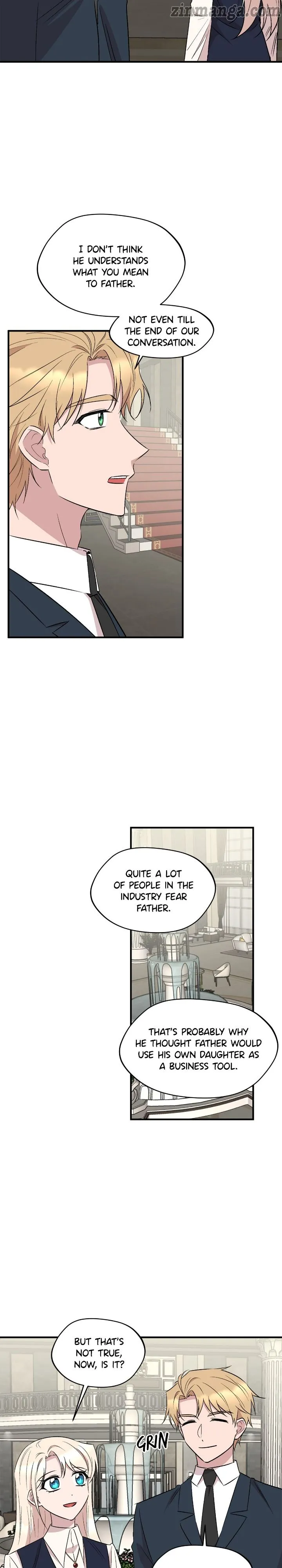 Moscow’s Dawn chapter 74 page 3