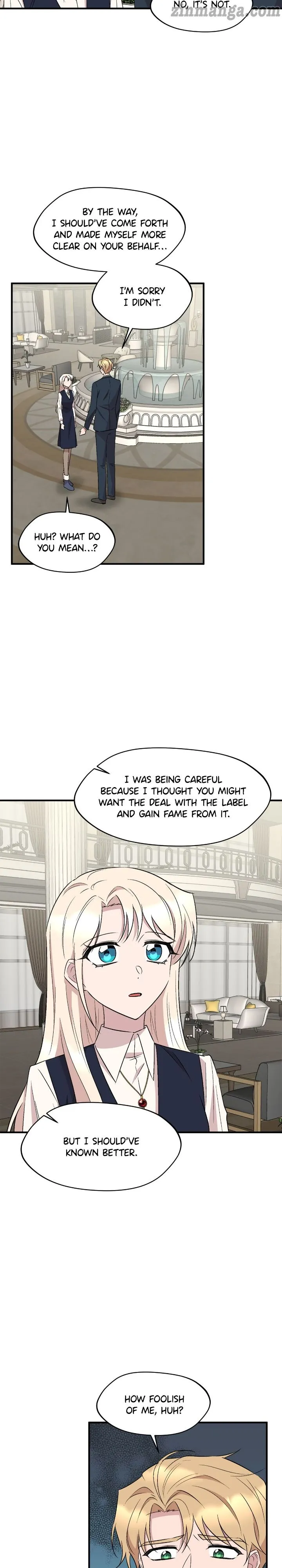 Moscow’s Dawn chapter 74 page 4