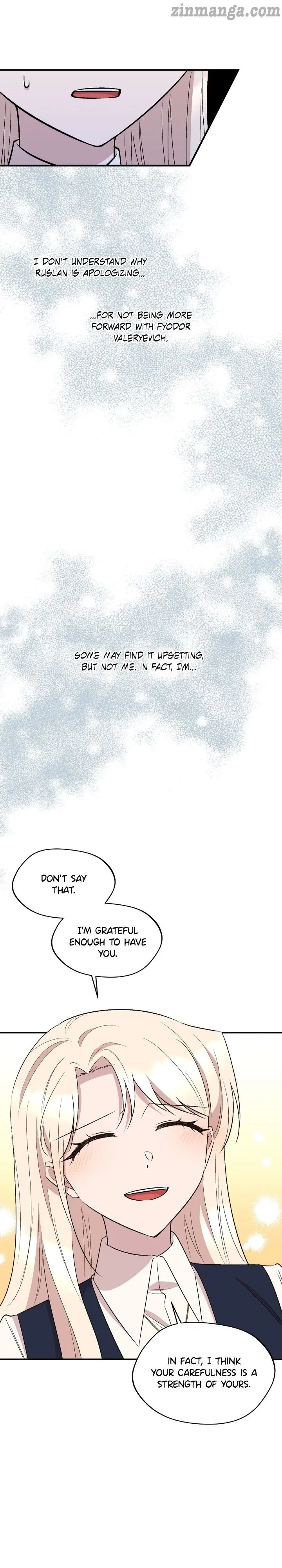 Moscow’s Dawn chapter 74 page 6