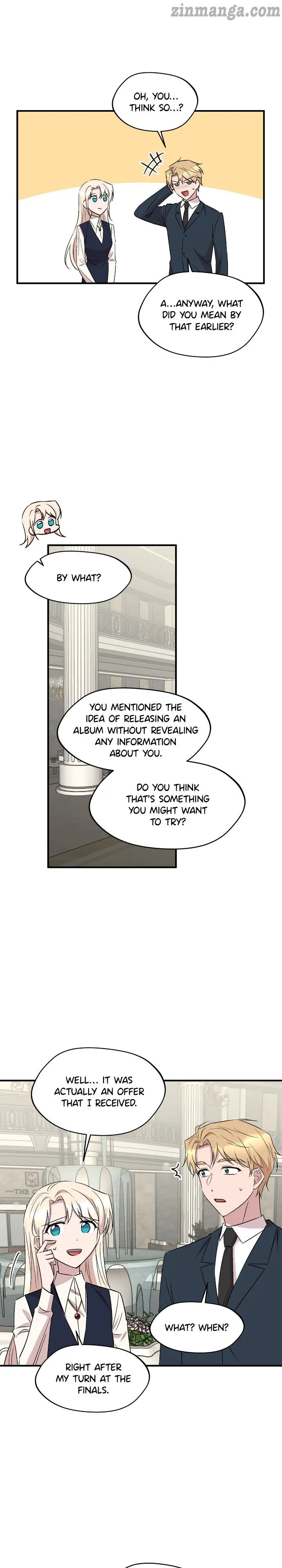 Moscow’s Dawn chapter 74 page 7