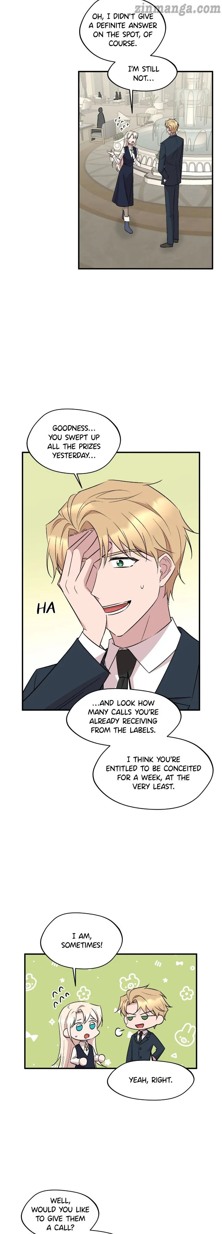 Moscow’s Dawn chapter 74 page 8