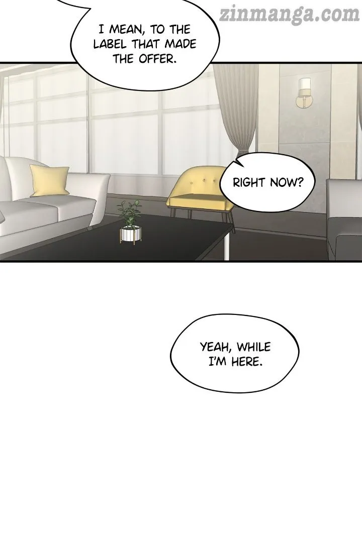 Moscow’s Dawn chapter 74 page 9